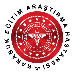 Karabük Eğitim Araştırma Hastanesi